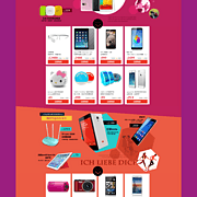 愚人節歡樂送,精選數碼產品全線降價,還有大額優惠券等著您抽取,盡在華強北商城!