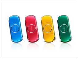 破解傳聞引發(fā)熱潮 數(shù)碼商城PSP3000特價(jià)來襲