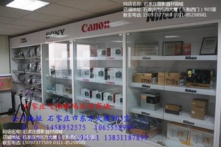 時尚機身強性能 佳能a3500 IS僅售700元數碼商城熱銷