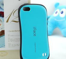 選擇高仿蘋果手機殼的利與弊 以iPhone 5韓國iface1款為例